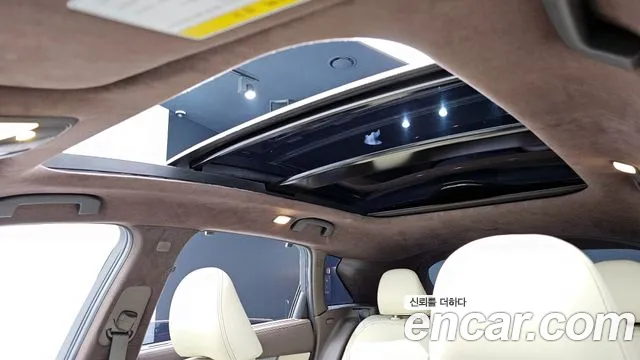 Infiniti QX50 (P71A) id 2640755 из Кореи 20