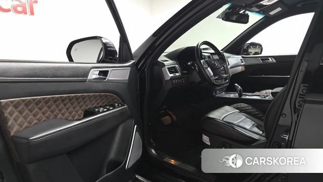 Ssangyong All New Rexton id 4735953 из Кореи 41