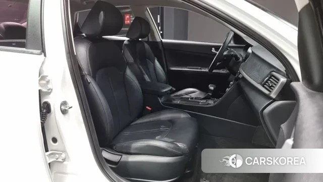 Kia The New K5 2nd generation id 3101966 из Кореи 20