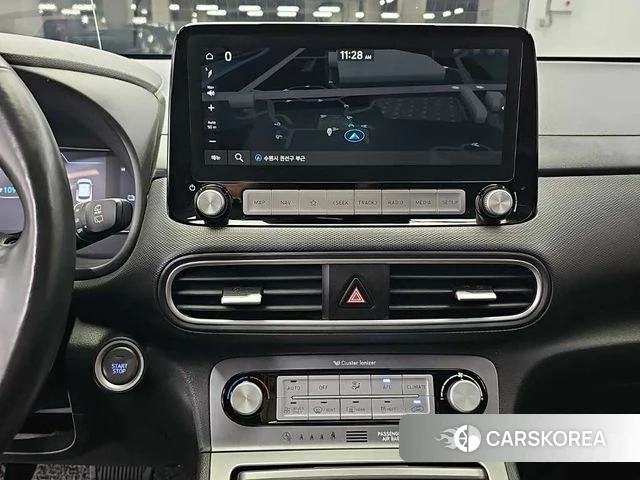 Hyundai Kona Electric id 4849433 из Кореи 19