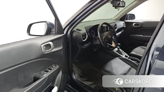 Hyundai Venue id 3492937 из Кореи 21