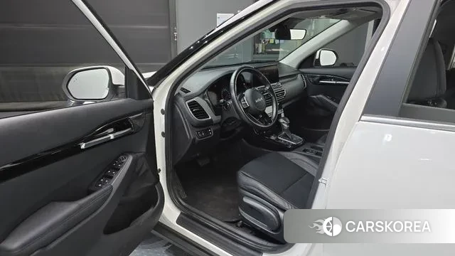 Kia Seltos id 3411268 из Кореи 20