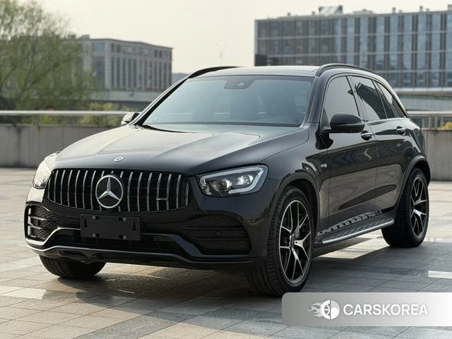 Mercedes-Benz GLC AMG id 4271675 из Китая 25