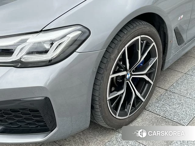BMW 5 series (imported) id 4260339 из Китая 17