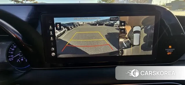 Hyundai Palisade id 3504747 из Кореи 20