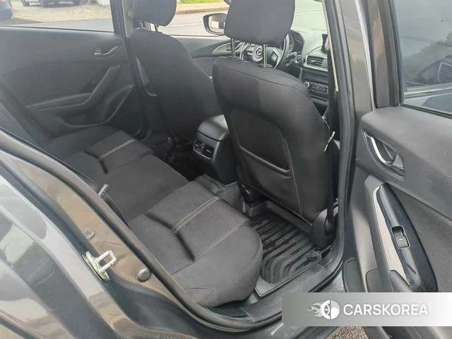 Mazda 3 Angkesaila id 4239088 из Китая 13