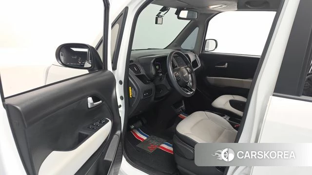 Kia The New Kia Ray id 4308570 из Кореи 31