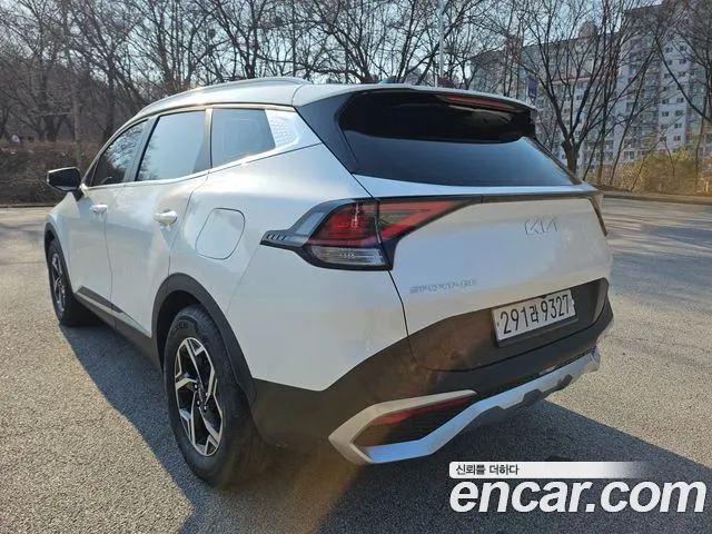 Kia Sportage 5th Generation id 2521429 из Кореи 18