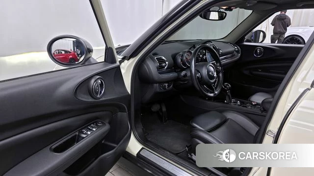 Mini Cooper Clubman id 3867514 из Кореи 20