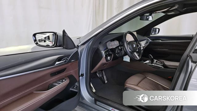 BMW 6 Series GT (G32) id 4330058 из Кореи 20