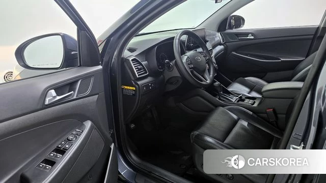 Hyundai All New Tucson id 3873286 из Кореи 20