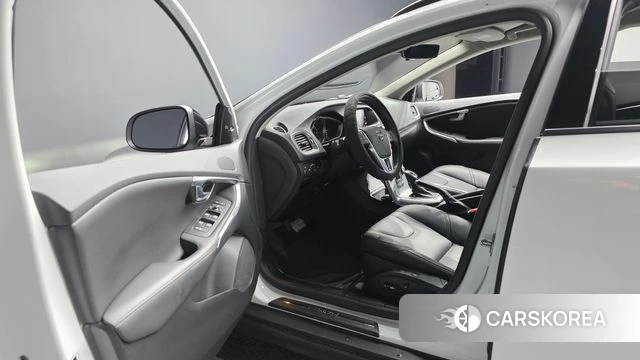 Volvo V40 Cross-Country id 3917026 из Кореи 20