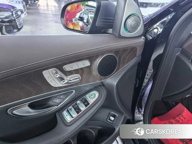 Mercedes-Benz GLC id 4236354 из Китая 14