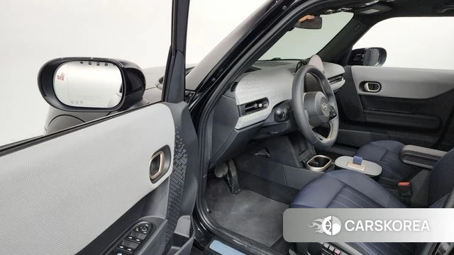 Mini Cooper S 4th Generation id 4315020 из Кореи 37