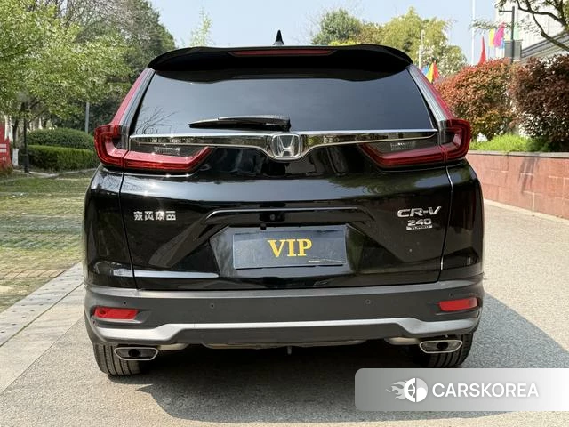 Honda CR-V id 4241394 из Китая 15