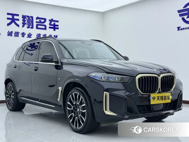 BMW X5 id 4256109 из Китая 23