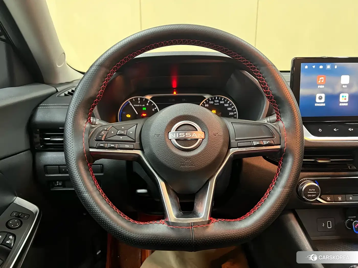 Nissan Sylphy id 4577442 из Китая 15