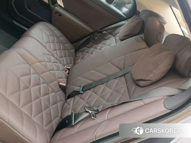 BMW i7 id 4257475 из Китая 18