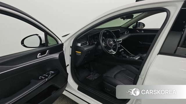 Kia K5 3rd generation id 4907072 из Кореи 32