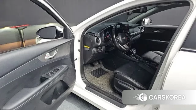 Kia Come New K3 id 2971535 из Кореи 20