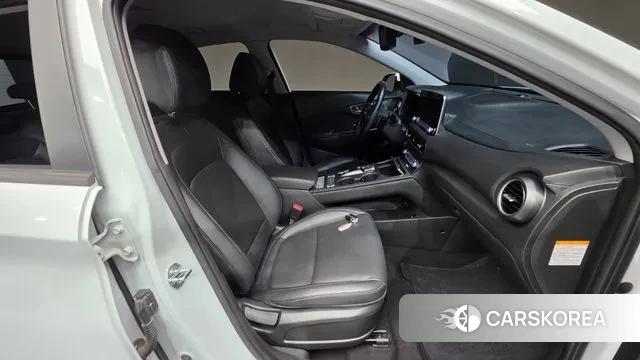 Hyundai Kona Electric id 3407137 из Кореи 20