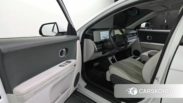 Hyundai Ionic 5 id 4444520 из Кореи 20