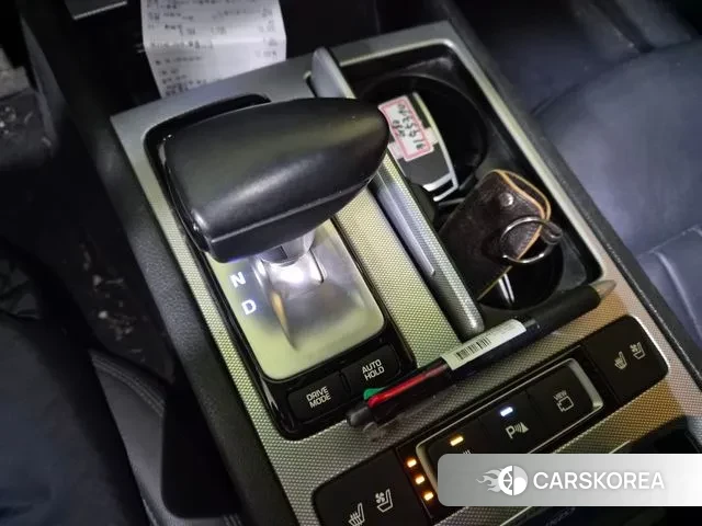 Genesis G80 id 3544096 из Кореи 17