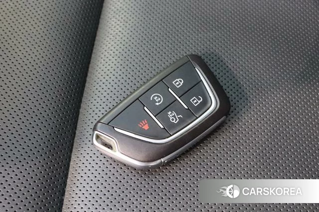 Cadillac CT4 id 4253636 из Китая 20