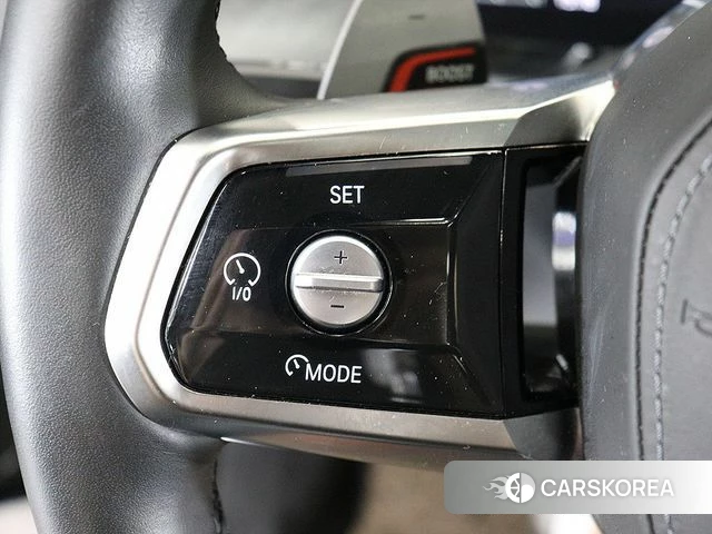 BMW 7 Series (G70) id 4735231 из Кореи 20