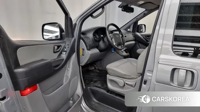 Hyundai The New Grand Starex id 3039198 из Кореи 20