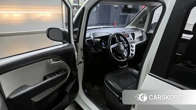 Kia The New Ray id 4267761 из Кореи 20