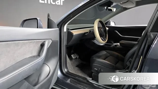 Tesla Model Y id 2969079 из Кореи 20