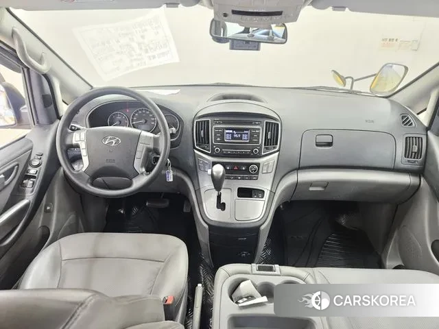 Hyundai Grand Starex id 2982032 из Кореи 20