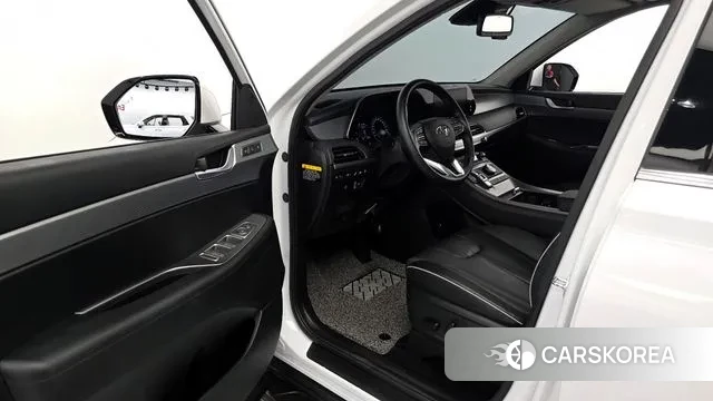 Hyundai Palisade id 3028885 из Кореи 20