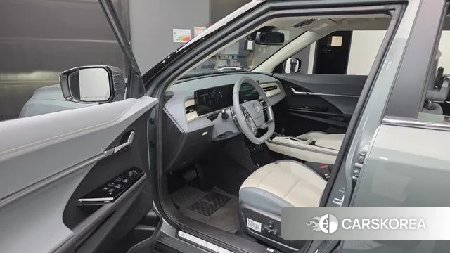 Ssangyong Torres id 3619963 из Кореи 20