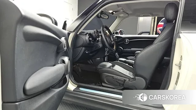 Mini Cooper id 3444189 из Кореи 20