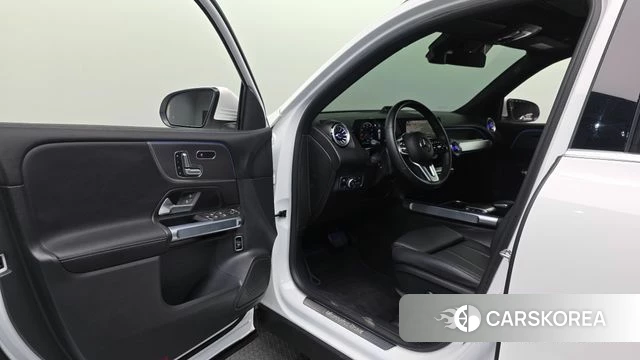 Mercedes-Benz GLB-Class X247 id 4360819 из Кореи 32