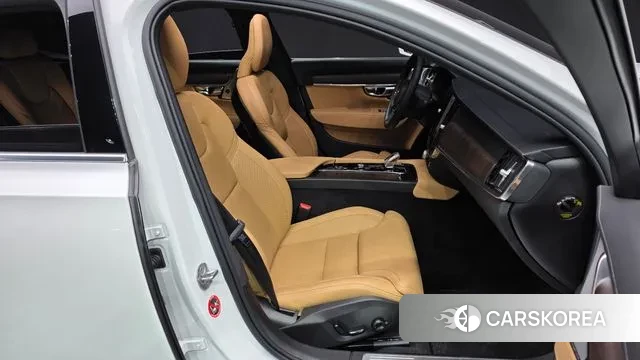 Volvo S90 id 3689580 из Кореи 20