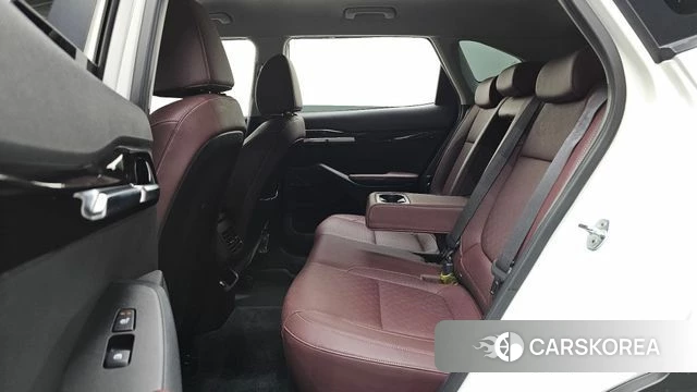 Kia Seltos id 4882200 из Кореи 33