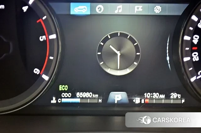 Ssangyong Rexton Sports id 3000496 из Кореи 19