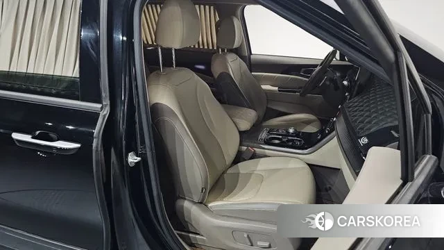 Kia Carnival 4th generation id 3037377 из Кореи 20