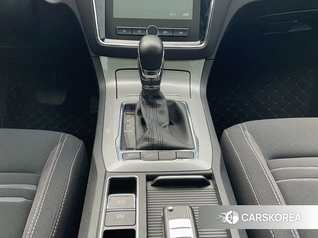 Roewe RX5 id 4209468 из Китая 24
