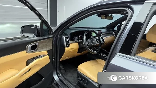 Kia Sorento 4th Generation id 3655253 из Кореи 20