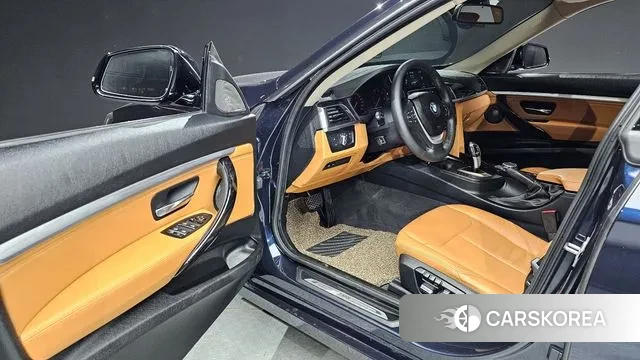 BMW 3 Series GT (F34) id 3747839 из Кореи 20