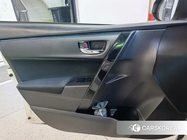 Toyota Lei Ling id 4242037 из Китая 13