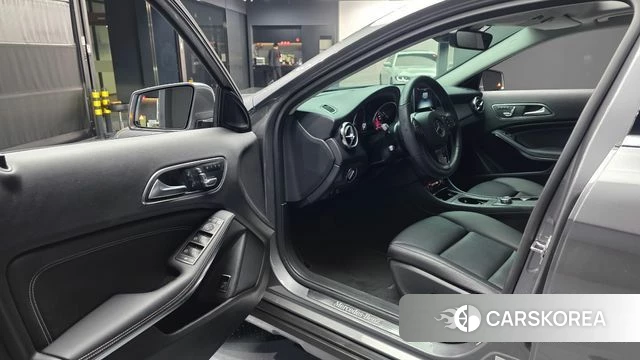 Mercedes-Benz GLA-Class X156 id 3942576 из Кореи 20