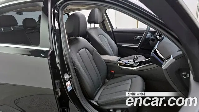 BMW 3 Series (G20) id 2951543 из Кореи 20