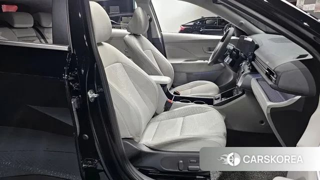 Hyundai Kona (SX2) id 3477429 из Кореи 20