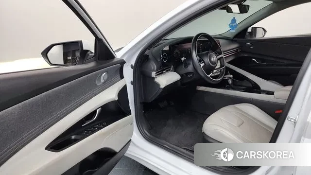 Hyundai Avante (CN7) id 3390293 из Кореи 20