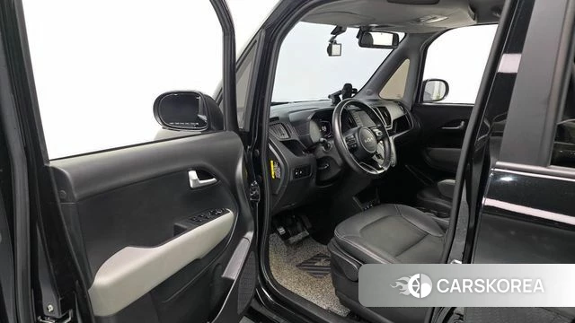 Kia The New Kia Ray id 4916816 из Кореи 31